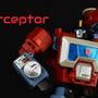 Stickers Pour Perceptor Studio Series 86