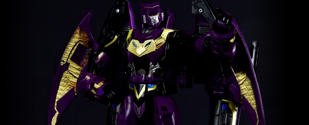 Stickers Pour Senator Ratbat Legacy Rise of Tyranny