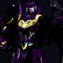 Stickers For Senator Ratbat Legacy Rise of Tyranny