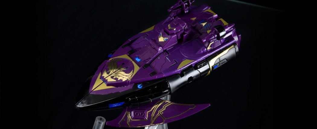 Aufkleber Für Senator Ratbat Legacy Rise of Tyranny