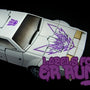 Stickers Pour Runamuck War For Cybertron Earthrise