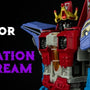 Matrica Starscream Coronation Studio Series 86