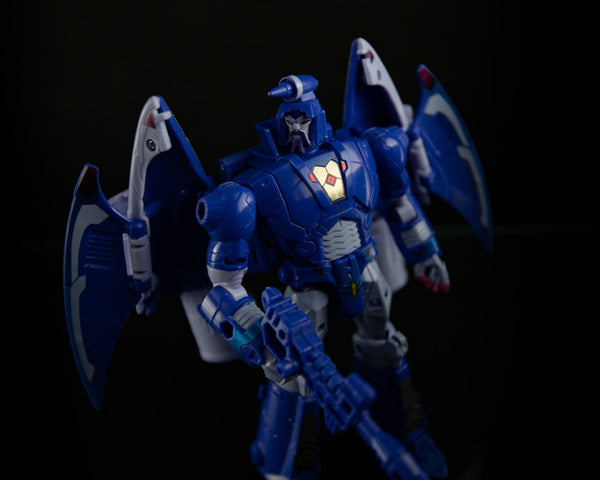 Aufkleber für Scourge Studio Series 86