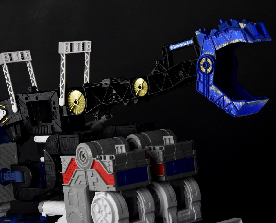 Metroplex Sticker Stickers Upgrade-Kits ToyHax For Sparkdrinker Legacy Metroplex ...