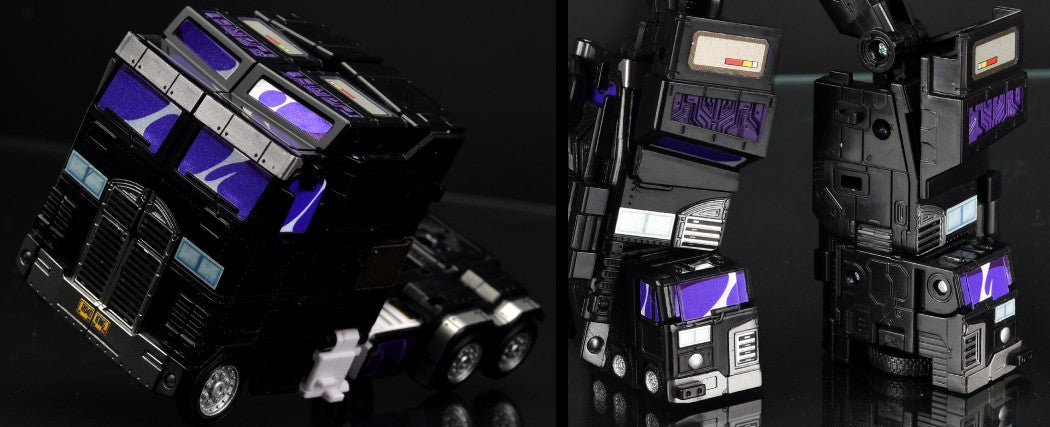 Stickers Para Stunticons Legacy Cel Shaded Windows Dragstrip Dead End Motormaster Wildrider Breakdown