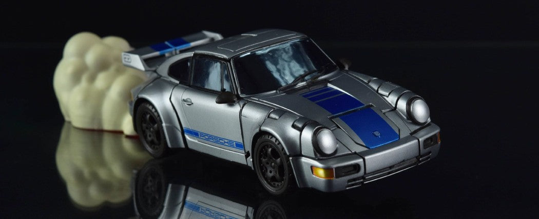 Stickers Upgrade-Kits ToyHax For Mirage Studio Series SS105