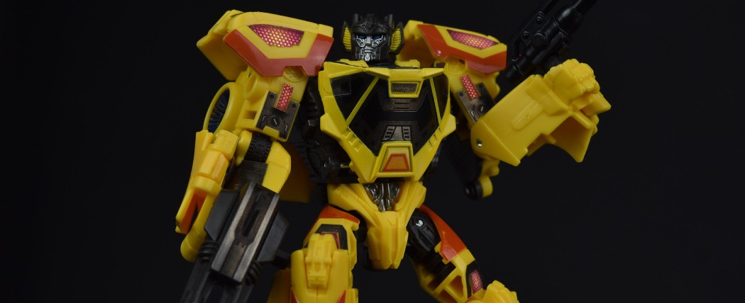 Stickers Pour Sunstreaker Concept Art Studio Series