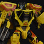 Stickers Pour Sunstreaker Concept Art Studio Series