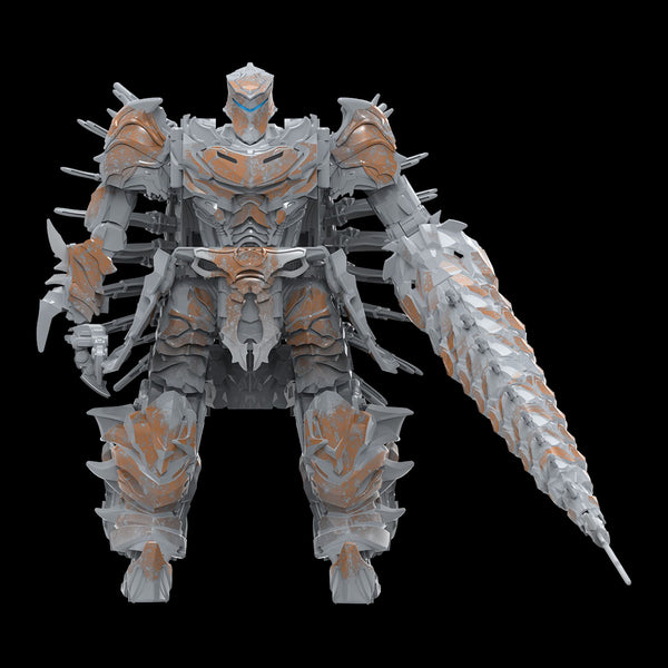 Scorn Age of Extinction Titan Class 34 cm Studio Series