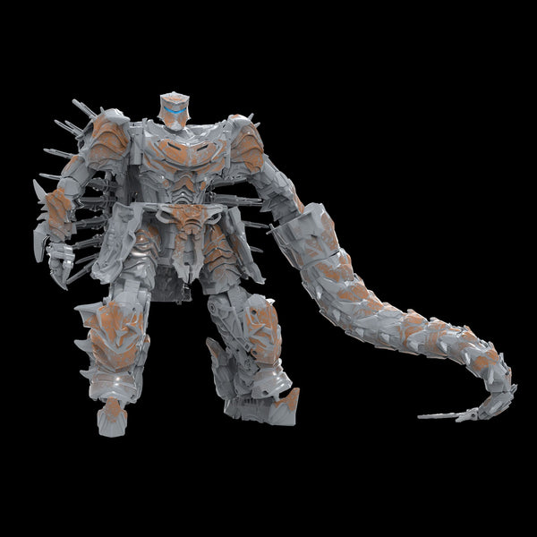Scorn Age of Extinction Titan Class 34 cm Studio Series