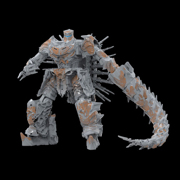Scorn Age of Extinction Titan Class 34 cm Studio Series