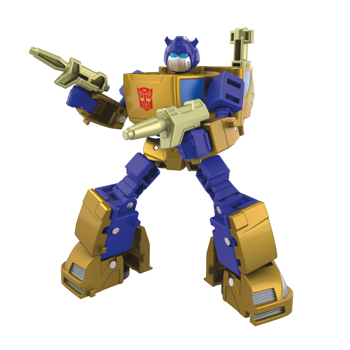 Goldfire Devastation Deluxe Class 10,5 cm Studio Series