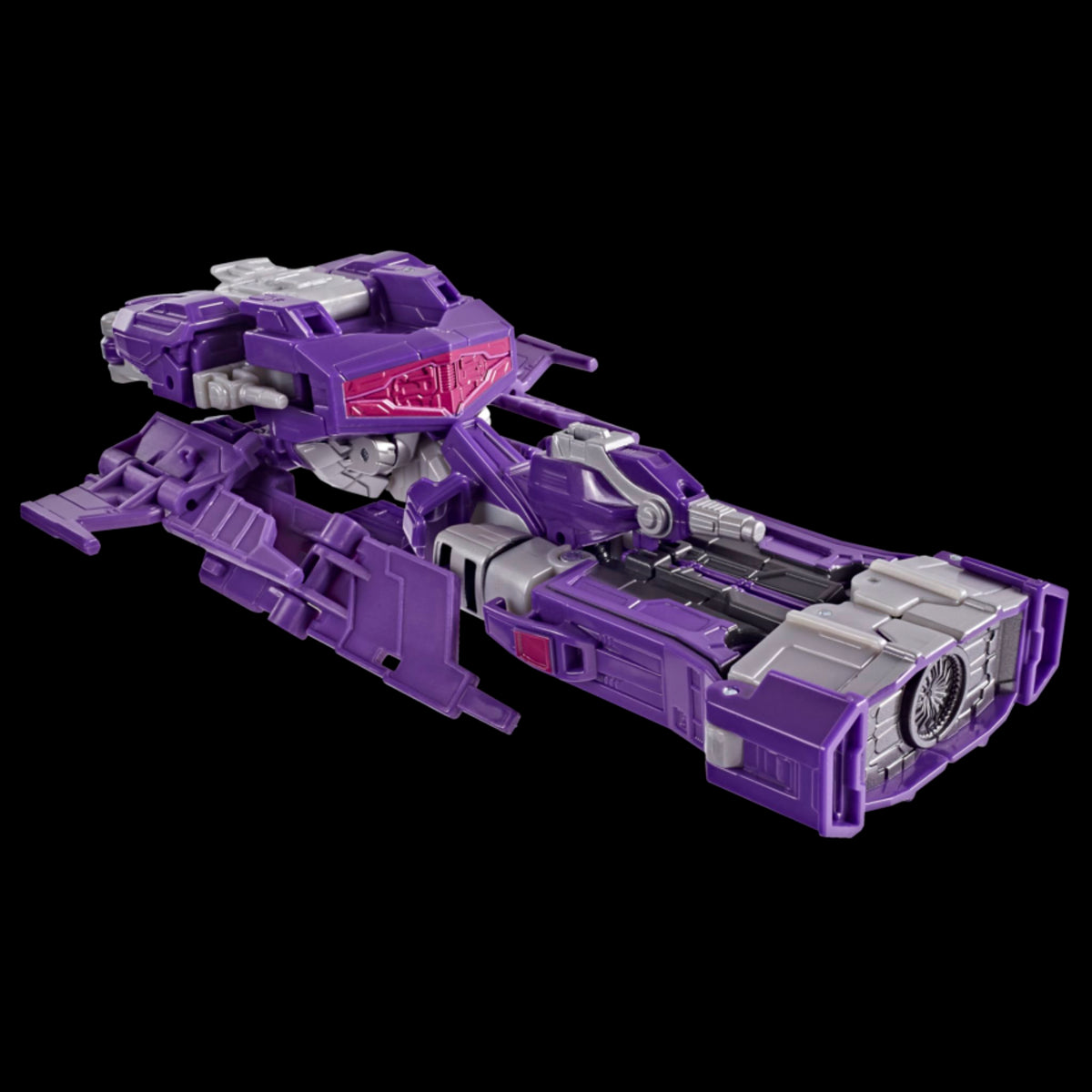 Shockwave Transformers One Deluxe Class 13 cm Studio Series