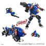 Shield D Prime Transformers X Zoid X Diaclone Synergenex Serie Takara Tomy