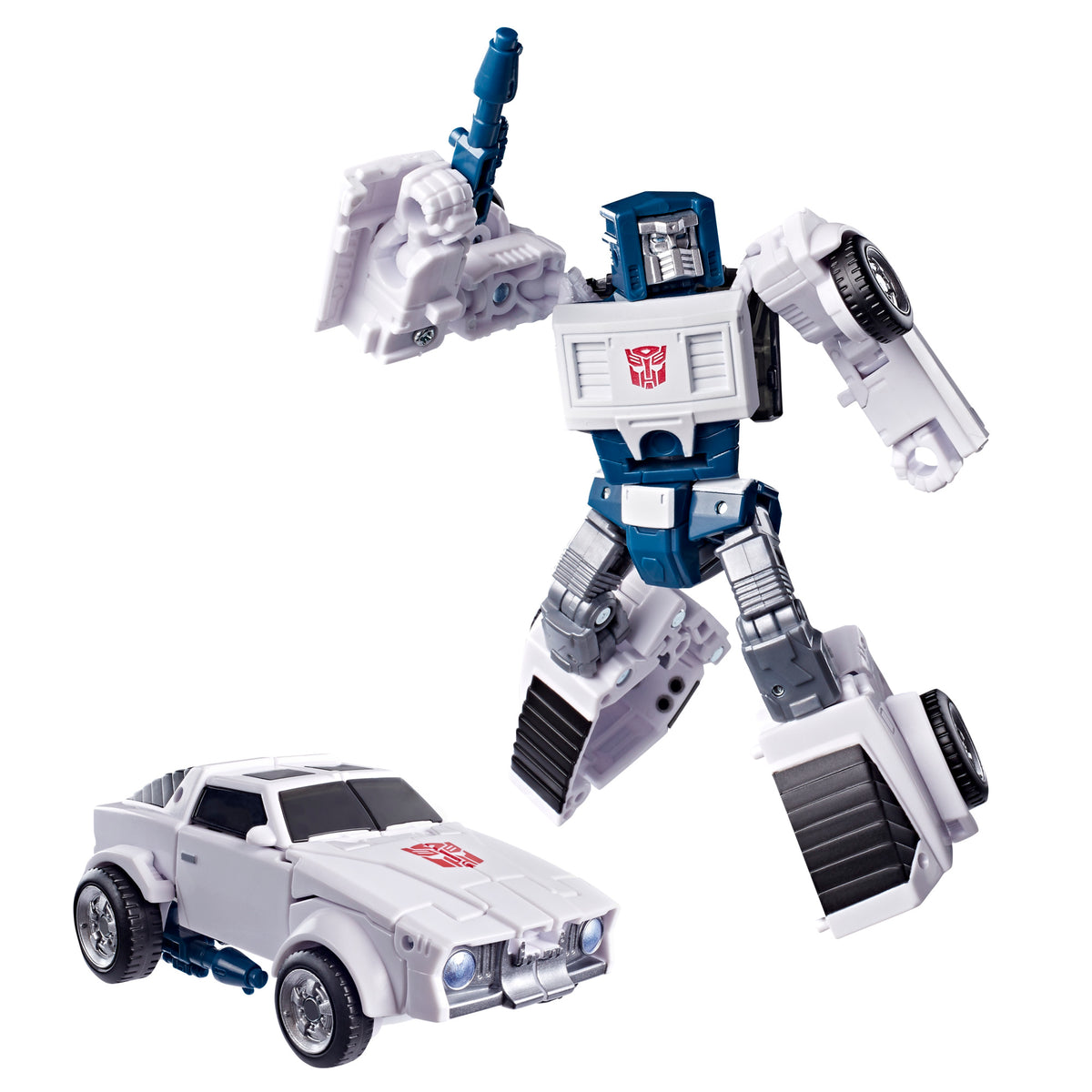 Tailgate G1 Deluxe Class 13 cm Age of the Primes