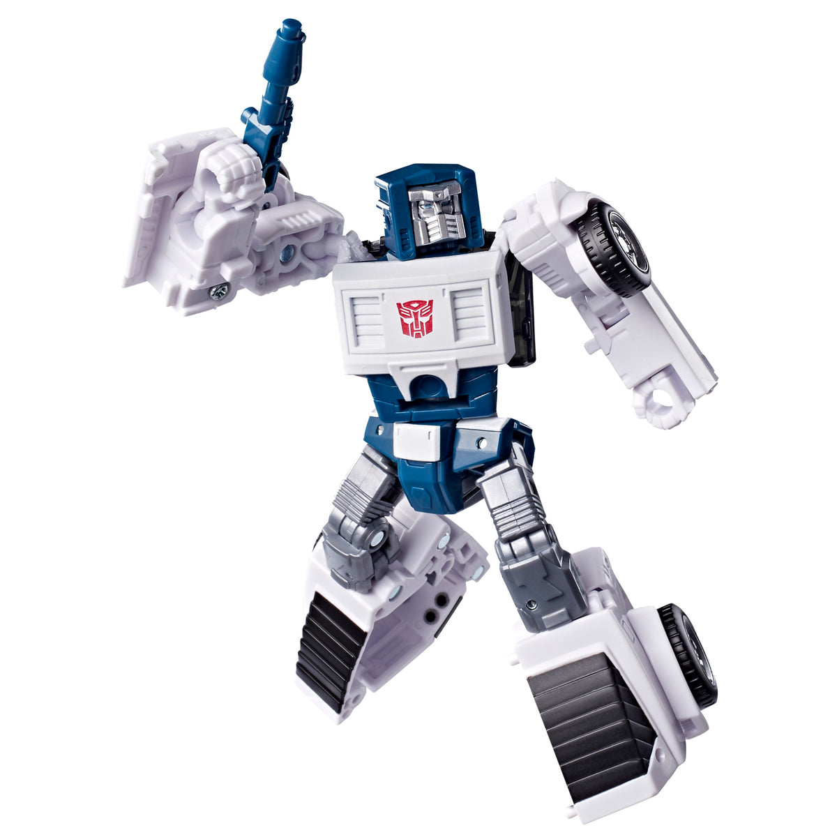 Tailgate G1 Deluxe Class 13 cm Age of the Primes