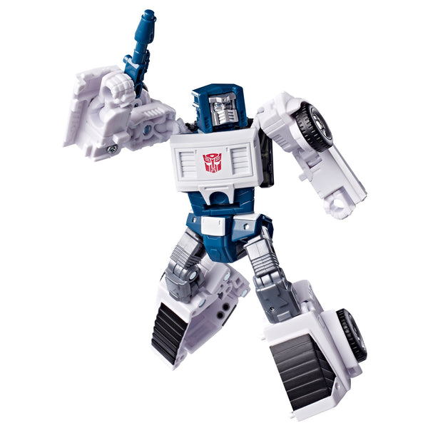 Tailgate G1 Deluxe Class 13 cm Age of the Primes
