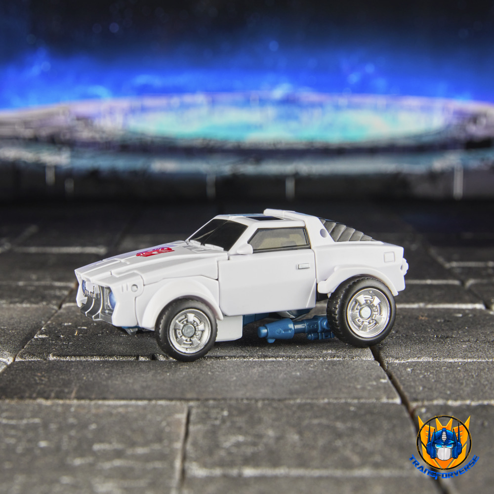 Tailgate G1 Deluxe Class 13 cm Age of the Primes