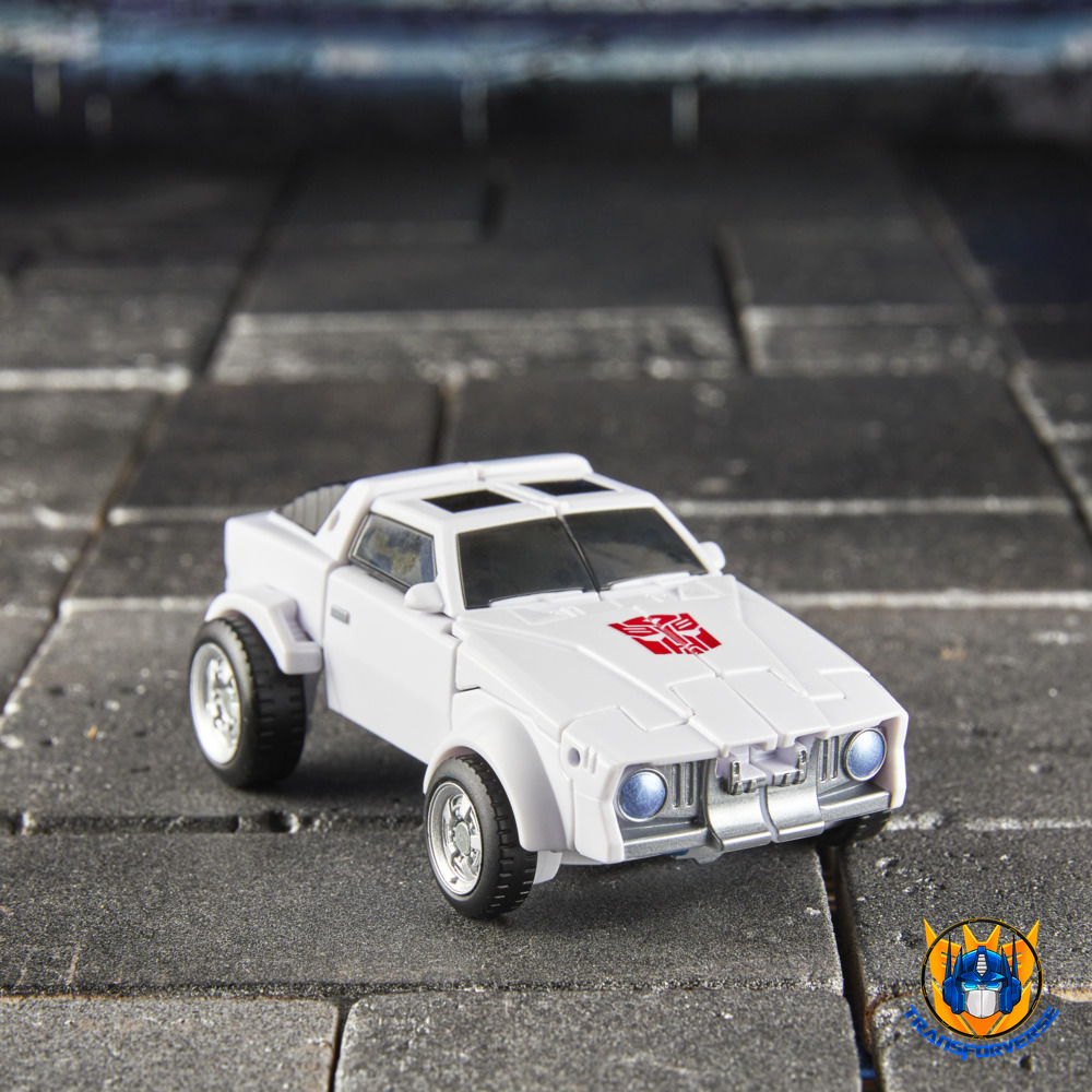 Tailgate G1 Deluxe Class 13 cm Age of the Primes