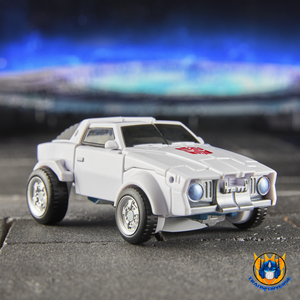 Tailgate G1 Deluxe Class 13 cm Age of the Primes
