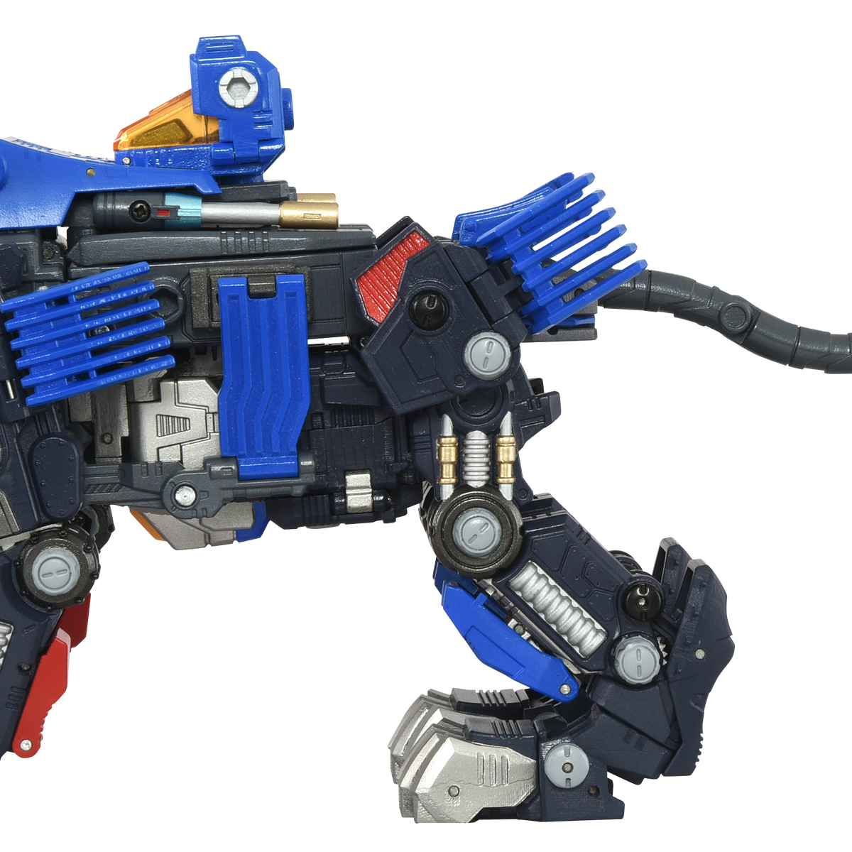 Shield D Prime Transformers X Zoid X Diaclone Synergenex Series Shield D Prime Transformers X Zoid X Diaclone Synergenex Series