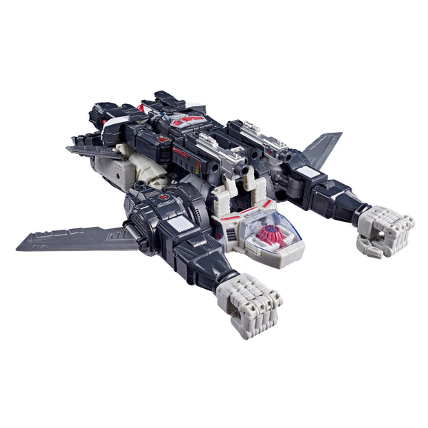 Optimal Optimus Beast Wars Throne Of The Primes 22.86 cm Power of the Primes