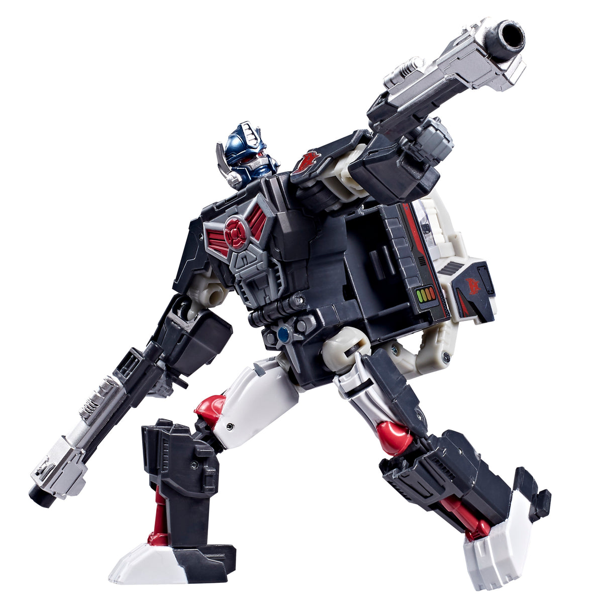 Optimal Optimus Beast Wars Throne Of The Primes 22.86 cm Power of the Primes