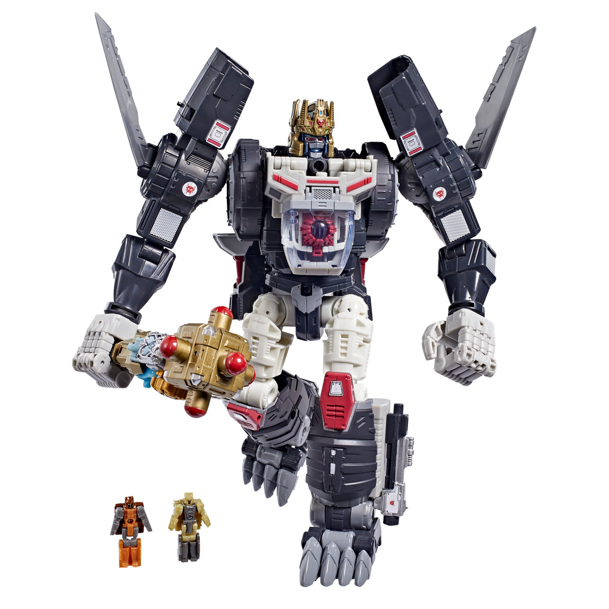Optimal Optimus Beast Wars Throne Of The Primes 22.86 cm Power of the Primes