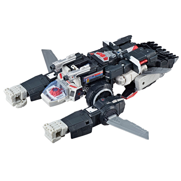 Optimal Optimus Beast Wars Throne Of The Primes 22.86 cm Power of the Primes