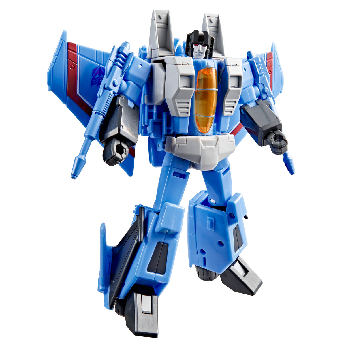 Thundercracker Voyager Class 16,5cm Studio Series 86 De Transformers: De Film