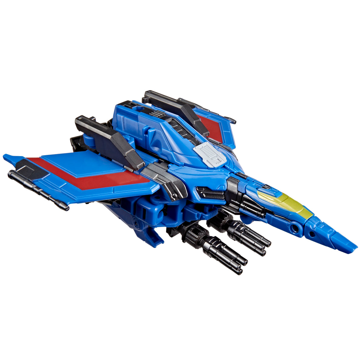 Thundercracker Deluxe Studio Series Transformers One