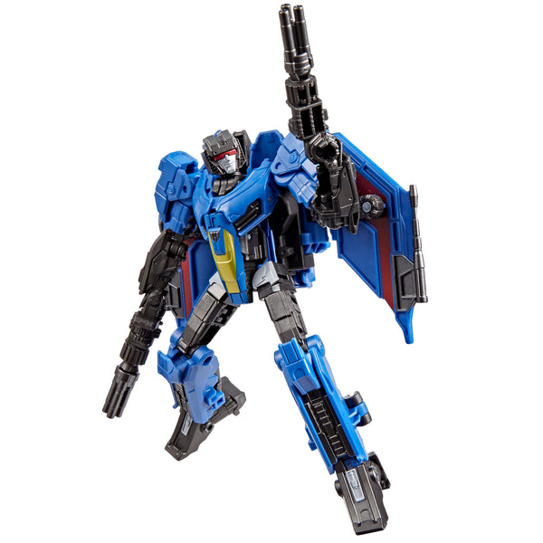 Thundercracker Deluxe Studio Series Transformers One