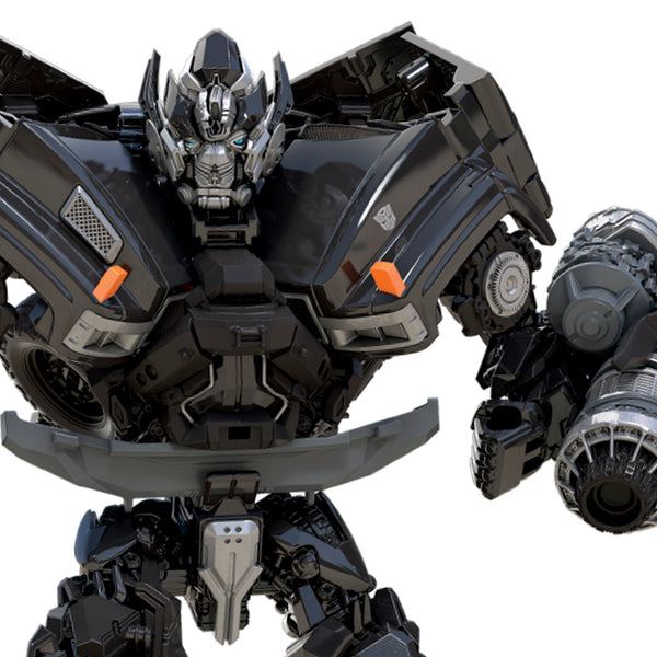 Ironhide Transformers (2007) Voyager Class 16,5 cm Studio Series
