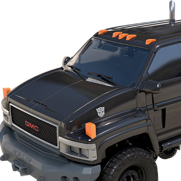Ironhide Transformers (2007) Voyager Class 16,5 cm Studio Series