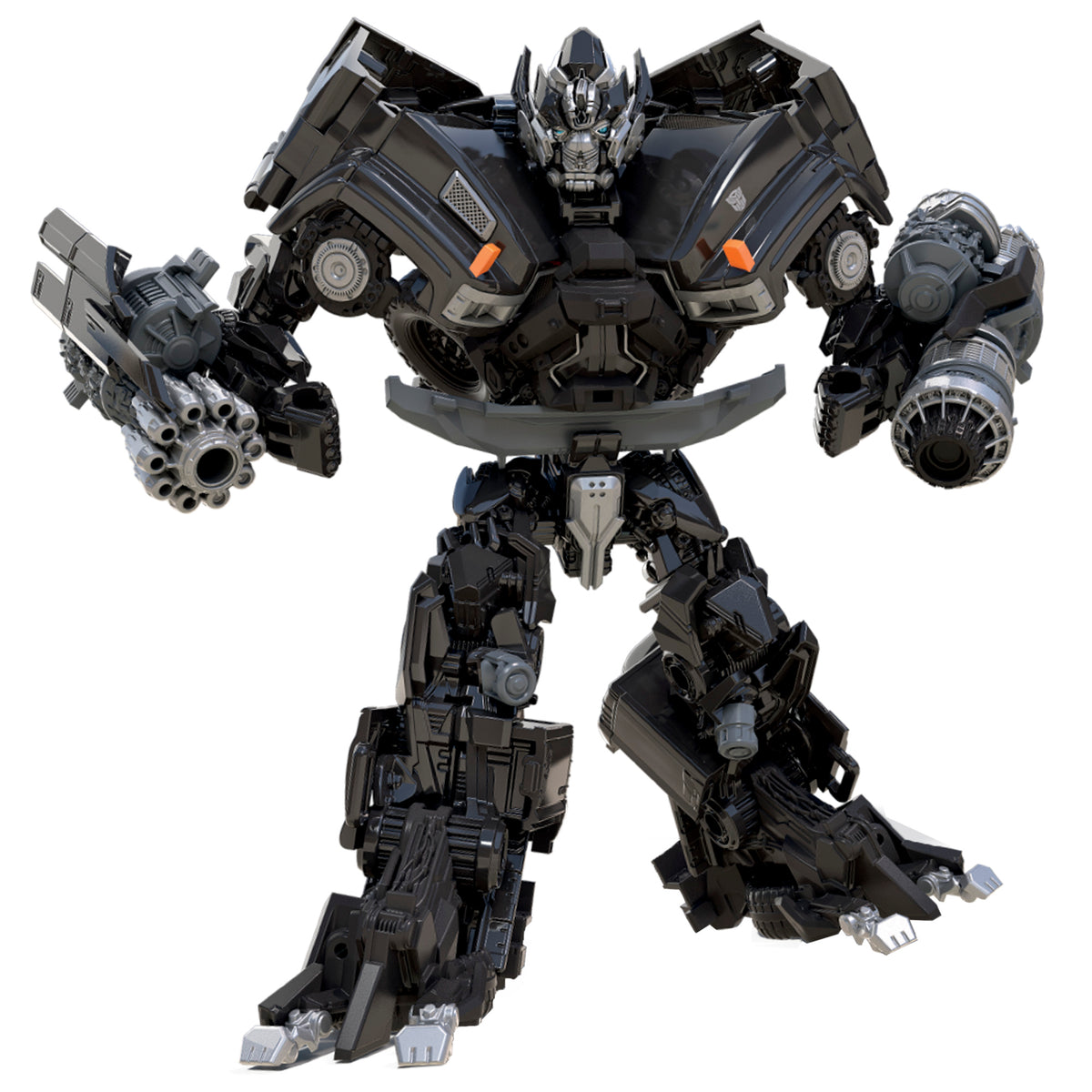 Ironhide Transformers (2007) Voyager Class 16,5 cm Studio Series