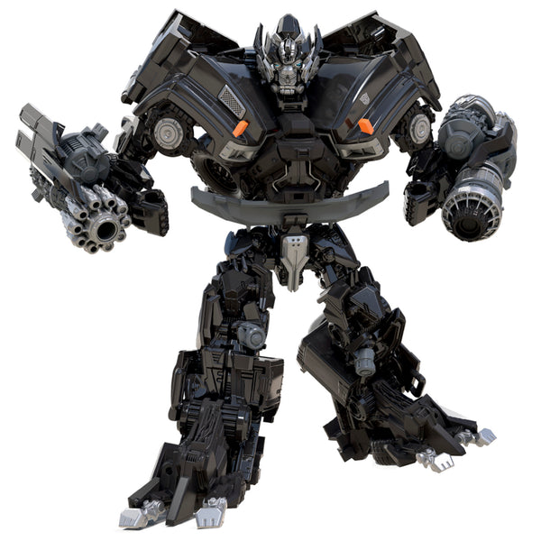 Ironhide Transformers (2007) Voyager Class 16,5 cm Studio Series