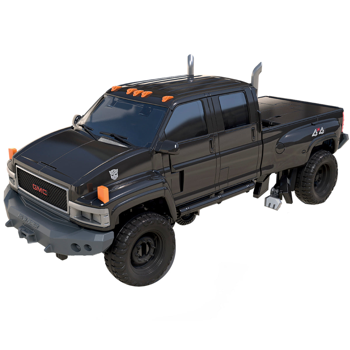 Ironhide Transformers (2007) Voyager Class 16,5 cm Studio Series