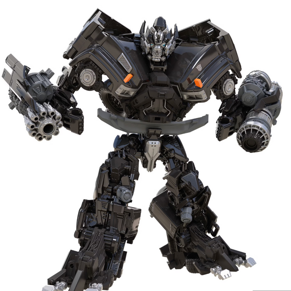 Ironhide Transformers (2007) Voyager Class 16,5 cm Studio Series