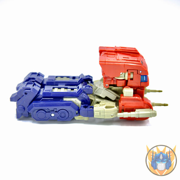 Optimus Prime Deluxe Class 18cm Studio Series Transformers One