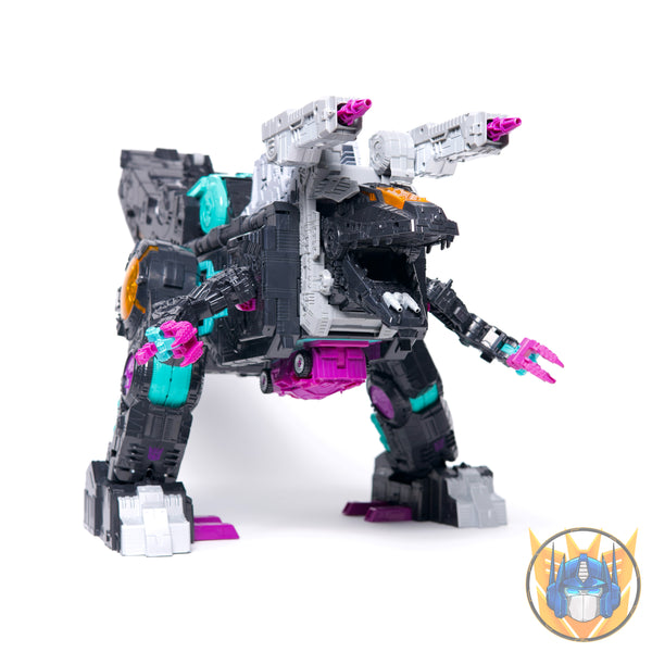 Trypticon Titan Klasse Zeitalter der Primes