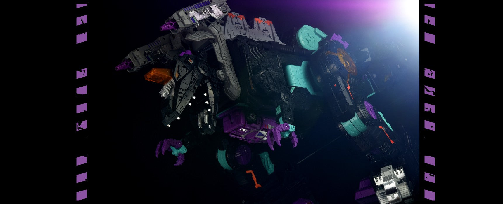 Stickers for Trypticon Age Of The Primes ToyHax Upgrade Kit