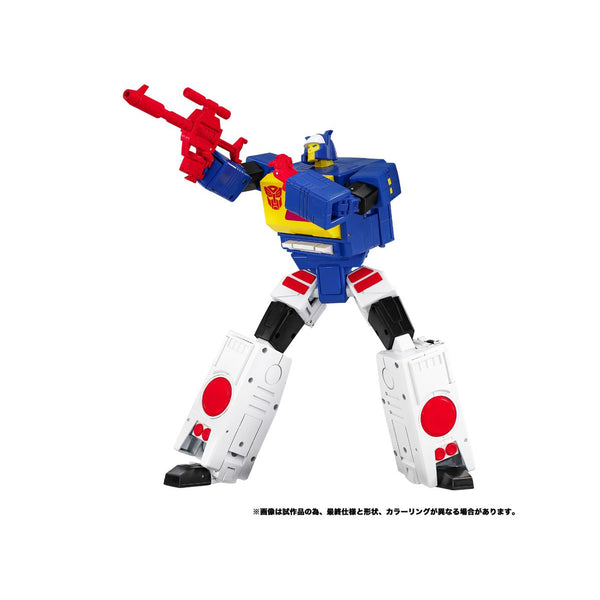 Twincast & Rewind G1 23,2 cm Masterpiece/MPG