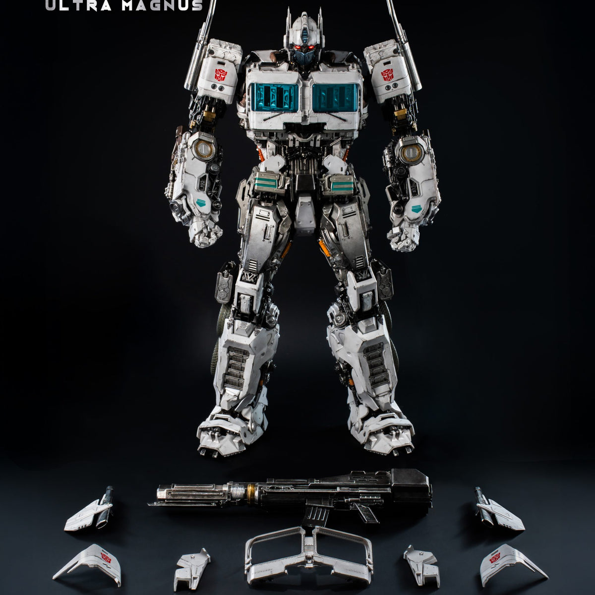 Ultra Magnus 48,2cm Premium Bumblebee Movie