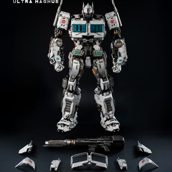 Ultra Magnus 48,2cm Premium Bumblebee Movie
