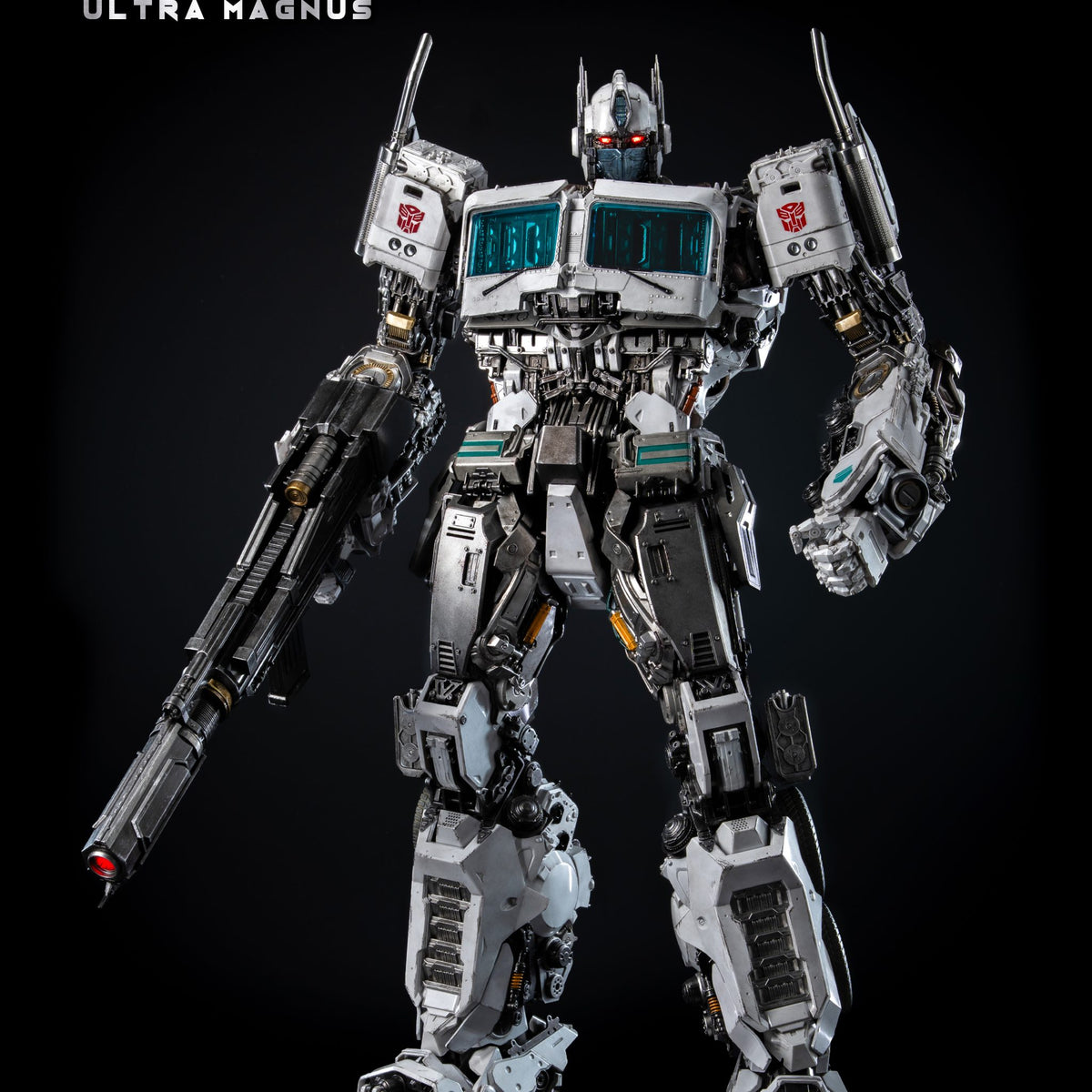 Ultra Magnus 48,2cm Premium Bumblebee Movie