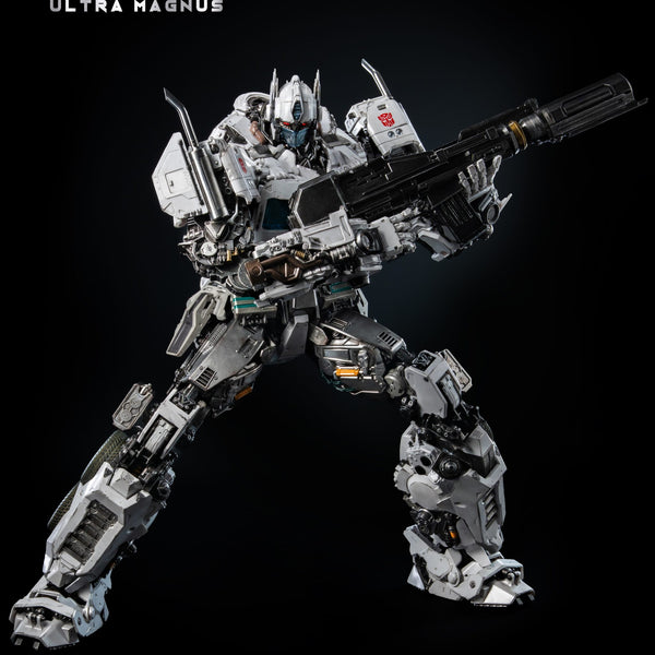 Ultra Magnus 48,2cm Premium Bumblebee Movie