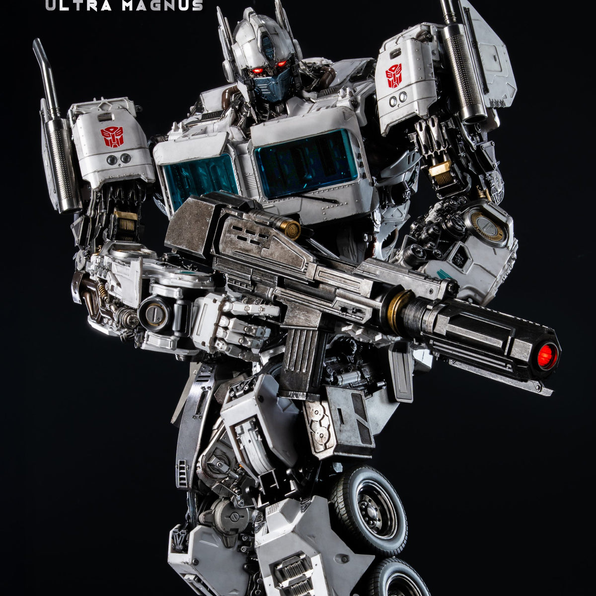 Ultra Magnus 48,2cm Premium Bumblebee Movie