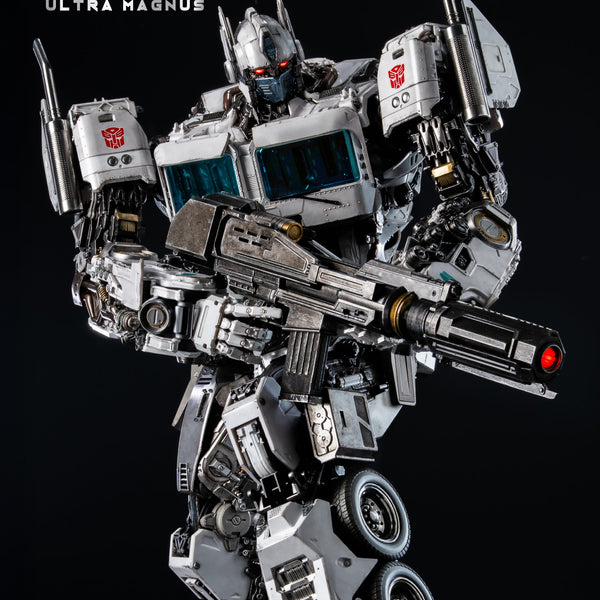 Ultra Magnus 48,2cm Premium Bumblebee Movie