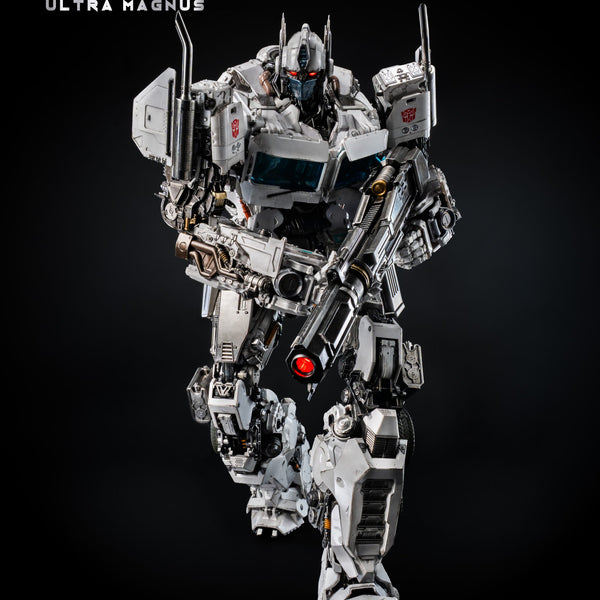 Ultra Magnus 48,2cm Premium Bumblebee Movie