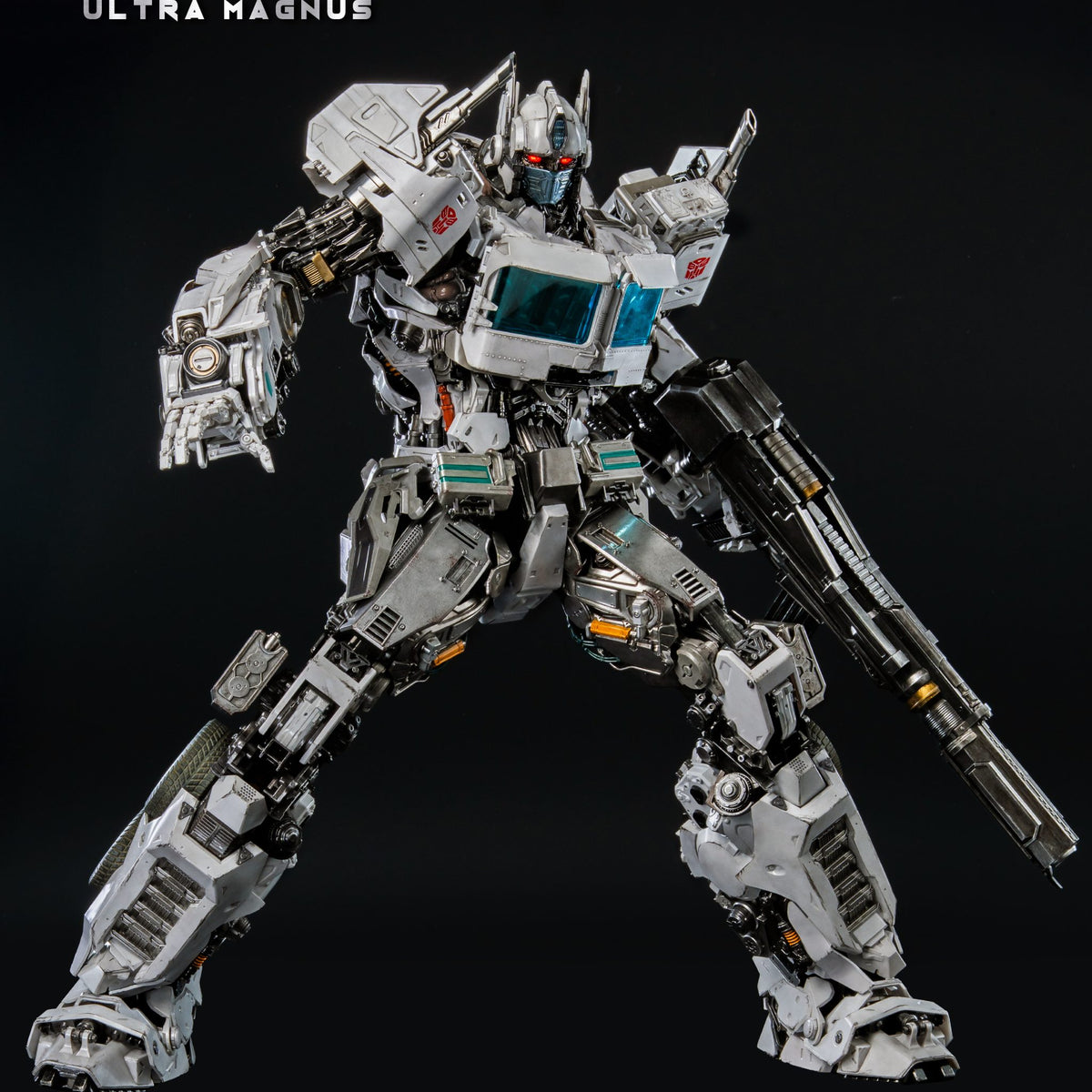 Ultra Magnus 48,2cm Premium Bumblebee Movie